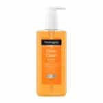 نيوتروجينا منظف للوجه عميق للغاية