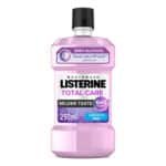 LISTERINE TOTAL CARE ZERO MOUTH WASH 250ML