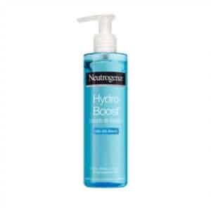 NEUTROGENA HYDRO BOOST CLEANSER 200ML