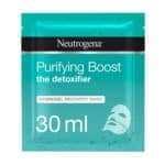NEUTROGENA PURIFYING BOST THE DETOXIFIER 30ML