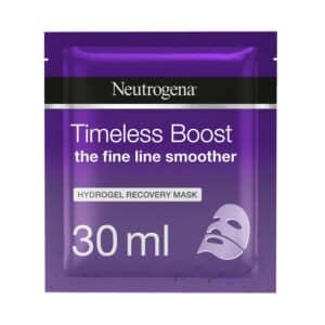 NEUTROGENA BOOST FINE LINE SMOOTHER 30ML
