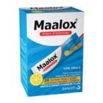 MAALOX 20 SACHETS (C=32)