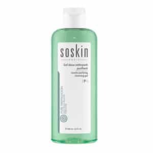 SOSKIN PURIFYING CLEANSING GEL