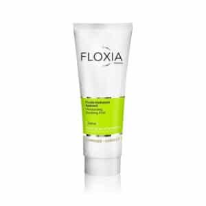 FLOXIA MOISTURIZING SOOTHING FLIUD 125ML