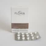 FLOXIA HAIR & NAIL 42 TAB