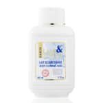 FAIR&WHITE ORIGINAL BODY CLEARING MILK 485ML