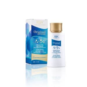 FAIR&WHITE GLUTATION EXTRA ANTI DARK SPOT SERUM 30ML