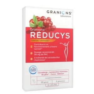 ردوسيس 30 كبسولة