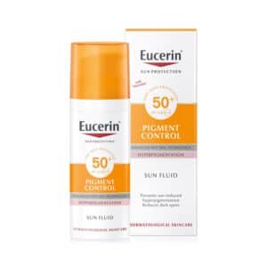 EUCERIN SUN PIGMENT CONTROL SPF 50