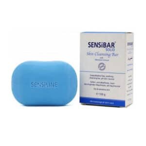 SENSIBAR NEUTRAL SKIN CLEANING BAR