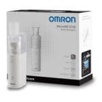 OMRON MICRO AIR U100 MESH NEBULIZER