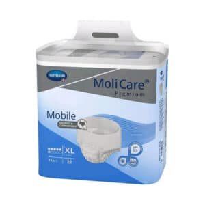 MOLICARE MOBILE XL 14*S