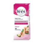 VEET WAX STRIPS FOR NORMAL SKIN