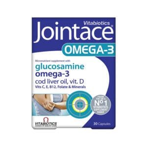 JOINTACE OMEGA-3 30CAP