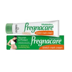 PREGNACARE STRETCHING SKIN CREAM