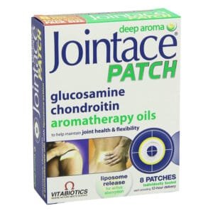 JOINTACE PATCHES 12 patch