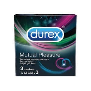 ديوركس بيرفورماكس ميتوال بليجر 3 ق