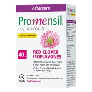 PROMENSIL POST MENOPAUSE 30