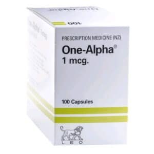 ون الفا ١ميكروجرام ١٠٠ كبسول