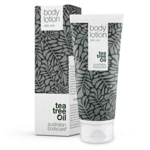 ABC BODY LOTION 200ML