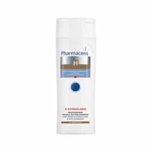 PHARMACERIS H HAIR GROWTH & ANTI-DANDRUFF H-STIMUCLARIS SHAMPOO 250ML