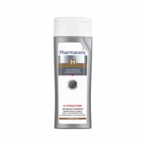 PHARMACERIS H-STIMUTONE DOUBLE ACTION SHAMPOO 250ML