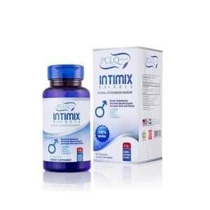 INTIMIX ADVANCED 60 CAP