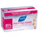 PHYTOCYANE THINNING HAIR WOMEN 12 AMP