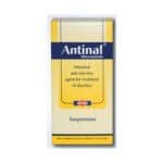 ANTINAL 60 ML SUSP