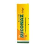 MICONAZ ORAL GEL 20GM