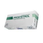 بروستيترول 10 مجم 30 كبسولة