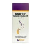 UNIFED EXPECTORANT SYRUP (C=48)