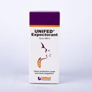 UNIFED SYRUP (C=48)