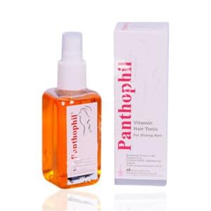 PANTHOPHIL VIT HAIR TONIC 150ML