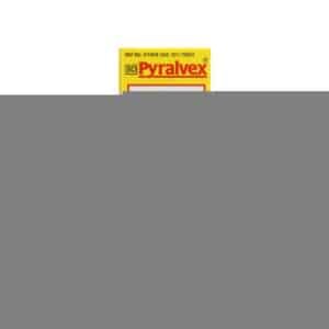 PYRALVEX 10ML SOL
