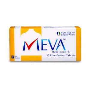 MEVA 30 TAB