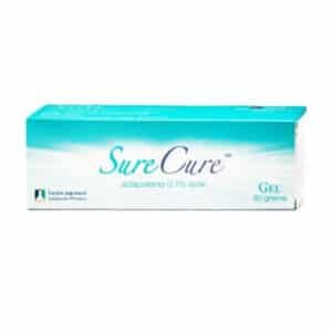 SURE CURE GEL 30 G GEL