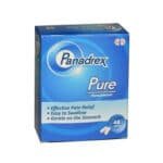 PANADREX 500MG 48 TAB