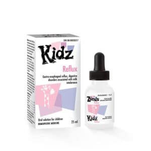 kidz reflux 25ml