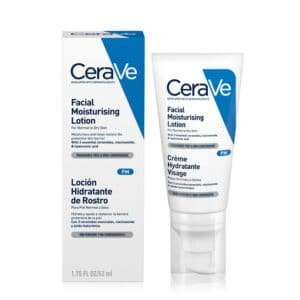 CERAVE FACIAL MOISTURISING LOTION 52ML
