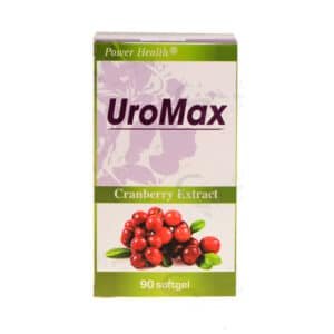 UROMAX SOFTGELS 90