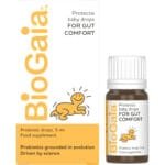 BIOGAIA DROPS 5ML PROBIOTIC