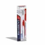 PRESIDENT ANTIBACTERIAL TOOTHBRUSH-EX-SOFT