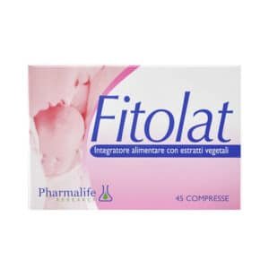 FITOLAT 45 TAB