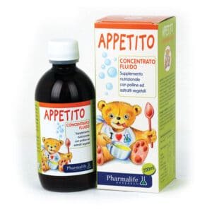 APPETIT BIMBI CONC FLUID