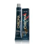 LAKME CHROMA CHESTNUT GOLD VLIGHT BLONDE 9/36