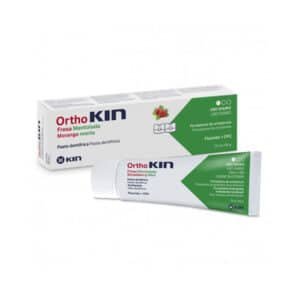 ORTHO KIN STRAWBERRY MINT TOOTHPAST 75ML