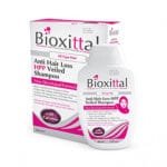 BIOXITTAL ANTI HAIR LOSS HPVEILED SHAMP300ML