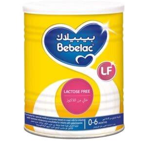 BEBELAC LF MILK