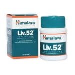 LIV 52 90 TAB (C=100)